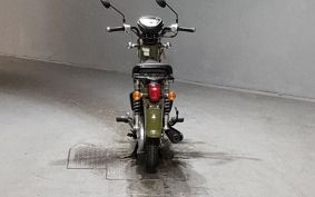 HONDA  CROSS  CUB 50 AA06