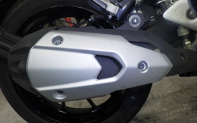 YAMAHA FZ25 1998