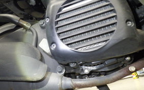 YAMAHA JOG Gen.5 SA36J