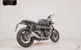 TRIUMPH SPEED TWIN 2024
