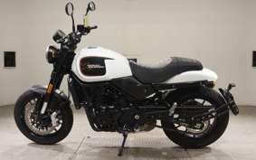 HARLEY X500 2023