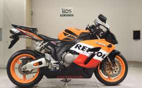 HONDA CBR1000RR 2005
