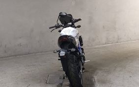 SUZUKI SV650 2019 VP55B