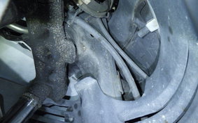 HONDA PCX125 2008 JF28