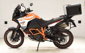 KTM 1290 SUPER ADVENTURE R 2019