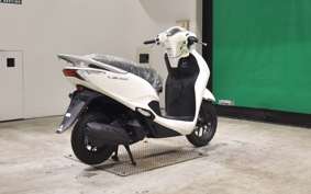 HONDA LEAD 125 JK12