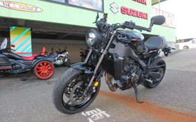 YAMAHA XSR900 2024 RN80J