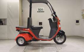 HONDA GYRO CANOPY 2004 TA03