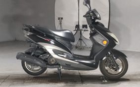 YAMAHA CYGNUS125XSR SE44J