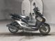 Фото Yamaha CYGNUS125XSR с японского аукциона