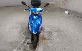 SUZUKI ADDRESS V125 CF4MA