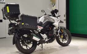 HONDA CB190X 1999