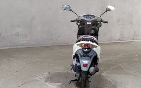 HONDA DIO CHESTER AF68