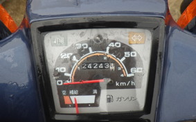 HONDA C50 SUPER CUB E AA01