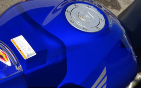 HONDA VTR1000F 2003 SC36