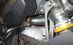 DUCATI PANIGALE V4 S 2025