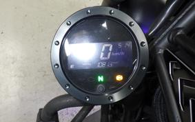 HONDA REBEL 500 A 2019 PC60