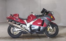 SUZUKI GSX-1300R HAYABUSA 1999 GW71A