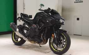 KAWASAKI ZH2 2021 ZRT00K