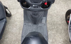 SUZUKI ADDRESS V125 DT11A