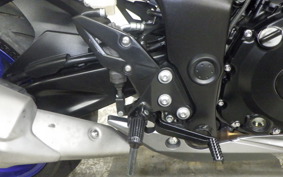 SUZUKI GSX-S750 2024 C533F