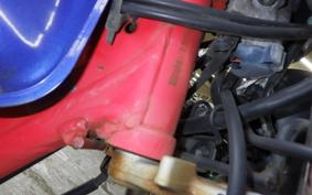 HONDA FTR223 MC34