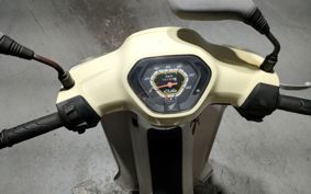 HONDA SUPER CUB110 JA10