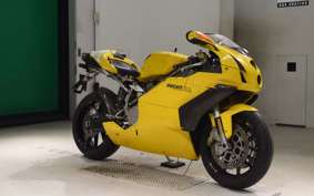 DUCATI 749 S 2003