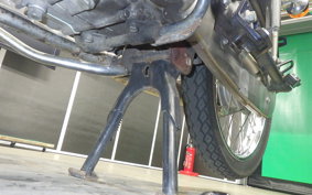 HONDA C50 SUPER CUB 2025 AA01