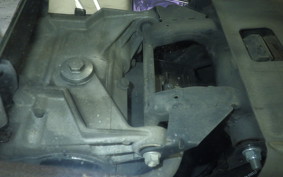 SUZUKI ADDRESS 110 2013 CE47A