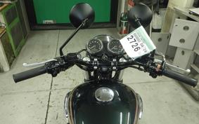 KAWASAKI W650 2004 EJ650A