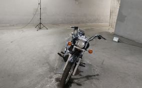 YAMAHA DRAGSTAR 250 VG02J