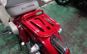HONDA  SUPER CUB C125 JA58