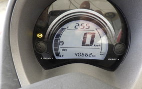 YAMAHA N-MAX 2019 SED6J