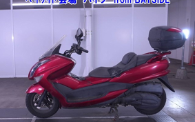 YAMAHA MAJESTY 250-4