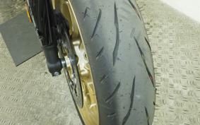 YAMAHA XSR900 2025 RN96J