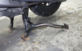 SUZUKI ADDRESS V125 G CF46A