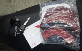 HONDA PCX 125 JF56