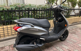 YAMAHA  AXIS Z SEJ6J