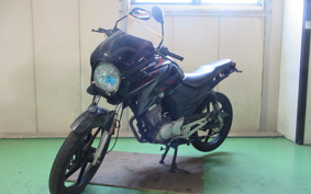 YAMAHA YX125 PCJL