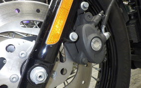 HARLEY XL1200N 2012