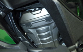 KAWASAKI VERSYS 1000 SE 2021