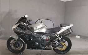 YAMAHA YZF-R6 2006 RJ05