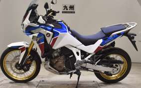 HONDA CRF1100L AFRICA TWIN 2026 SD10