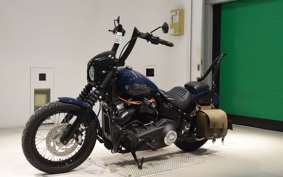 HARLEY FXBB1750 2018