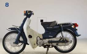 HONDA C90 SUPER CUB E HA02