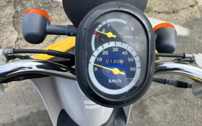 HONDA TODAY AF67