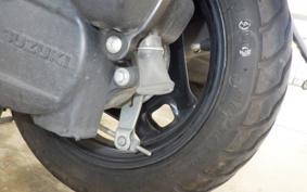 SUZUKI ﾚｯﾂ CA4AA