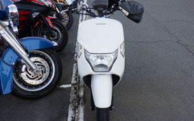 HONDA ﾀﾞﾝｸ AF78