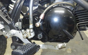 KAWASAKI KSR110 2026 KL110A
